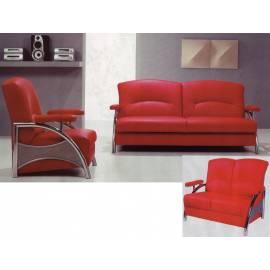 Rowsan Sofa set 3 + 1 (1082) Gebrauchsanweisung