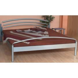 Metall Bett Laura (735)