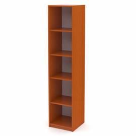 Hoher Schrank, 4 Regal (CC-162)