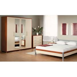 Schlafzimmer-Duo (6244) - Anleitung