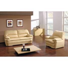 Edles Sofa set 3 + 1 (1287)