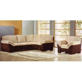 Sofa set Flogo B. 2W/H/1 p (1294)