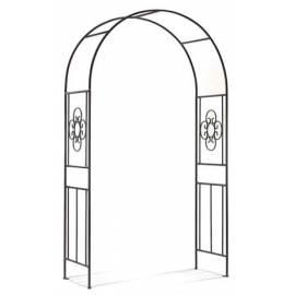 Service Manual Garten arch Optima III (51-01800)