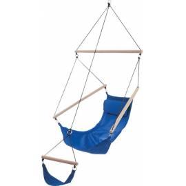 Hängende Stuhl Swinger blau (AZ-2030500)