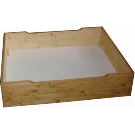 Datasheet Schublade unter das Bett-kleine (00699-Gruppe)
