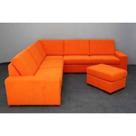 Sofa set Sapi 2,5 + 3 (1308)