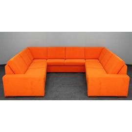 SAPI Sofa set 3 + 2 + 3 (1310) Bedienungsanleitung