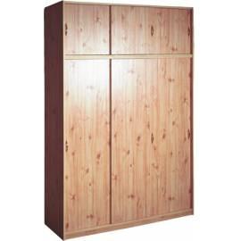 Kleiderschrank Contrada (Quartal)