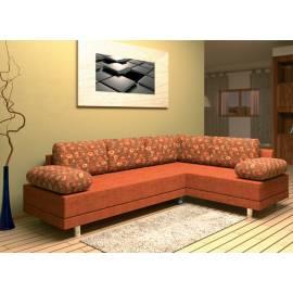 Bedienungsanleitung für Das Athena-Sofa (P015)