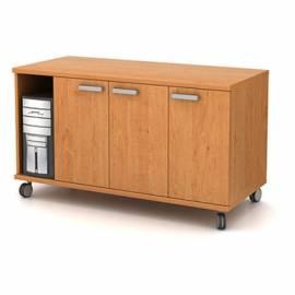 Mobil-Box-PC, 3 Türen (NL-BOX-03)