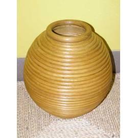 Ratan Vase V3-Licht (N021S)