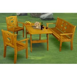 Garten Set Prag (0101)