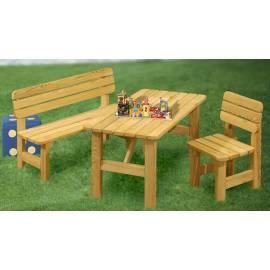 Kinder Garten Set Fido (0505) Gebrauchsanweisung