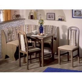 Ecke dining Set Berlin Hals (2562)