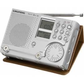 Radioreceiver Grundig YachtBoy 50 / WR 5405