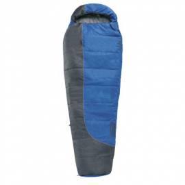 Schlafsack Coleman XYLO blau (10/6 /-8u00c2 ° C, 1500 g, 2 x 125 g Coletherm)