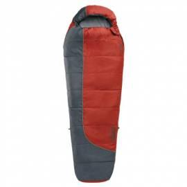 Coleman XYLO sleeping bag rot (10/6/8 u00c2 ° c, 1500 g, 2x125g Coletherm)