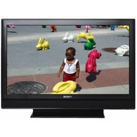 Sony KDL32U3000K LCD-Tv,
