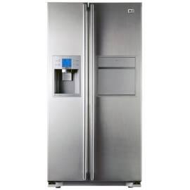 Datasheet Kühlschrank Debby LG GR-P227XTMA