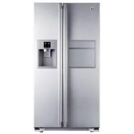 Kühlschrank Debby LG GR-P227YLQA Gebrauchsanweisung