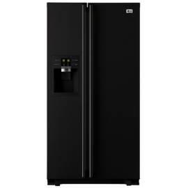 Bedienungshandbuch Kühlschrank den Amero. LG GR-L227YWQA schwarz