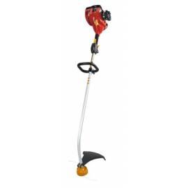 Gras Trimmer HOMELITE HLT 26 CDY rot