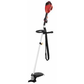 HOMELITE Trimmer HBC 1000 EX rot