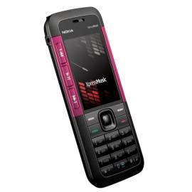 Handy NOKIA 5310 XpressMusic Pink (002G1F2) Rosa