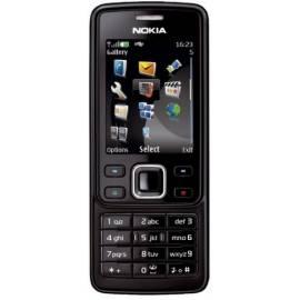 Service Manual Handy NOKIA 6300 schwarz (002C-370) schwarz