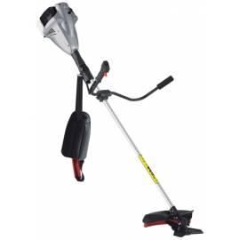 AL-KO Brushcutter BC 4125 schwarz/silber