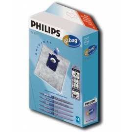 Filtr S Vysav. Philips FC 8023/04 Anti-Geruch