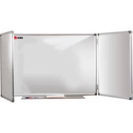 Falt Keramik Whiteboard 120 x 090 cm (ABT-00: 41138302) Gebrauchsanweisung