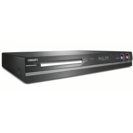 DVD-/HDD-Recorder Philips DVDR5570H, 250GB Gebrauchsanweisung