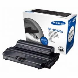 Toner SAMSUNG ML-D3470A (ML-D3470A/EVP) schwarz