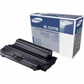 Benutzerhandbuch für Toner SAMSUNG ML-D3470B (ML-D3470B/ELS) schwarz