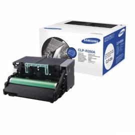 Zubehör für Drucker SAMSUNG CLP-R350A (CLP-R350A/SEE) schwarz/grün