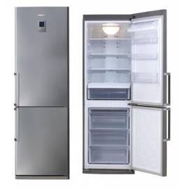 Kombination Kühlschrank mit Gefrierfach SAMSUNG RL38ECPS