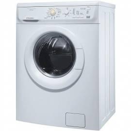 Waschmaschine ELECTROLUX EWF 10149 W