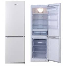 Benutzerhandbuch für Kombination Kühlschrank mit Gefrierfach SAMSUNG RL38SBSW