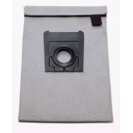 Filter für Staubsauger, SIEMENS VZ10TFG Textil-Tasche Gebrauchsanweisung