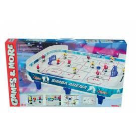 Eishockey-Simba-Tabelle