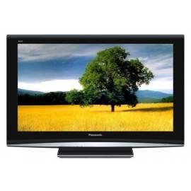 Televize Panasonic TX-32LXD85F, LCD - Anleitung