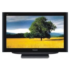 PDF-Handbuch downloadenTelevize Panasonic TX-37LZD80F, LCD