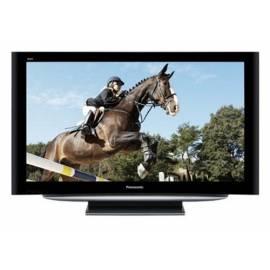 PANASONIC Viera-TV TH-42PZ85EA-Viera