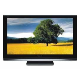 Datasheet TV Panasonic TH-46PZ80E Plasma,