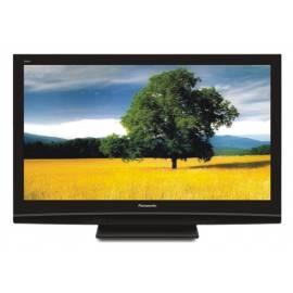 PANASONIC Viera-TV TH-50PX8EA-Viera Gebrauchsanweisung