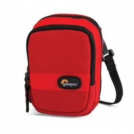 LOWEPRO Lowepro spectrum 10 (7 x 3.3 x 10 cm) - red chilli