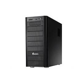 Fall COOLER MASTER Centurion 590, ATX (RC-590-KKN1-GP) schwarz Bedienungsanleitung