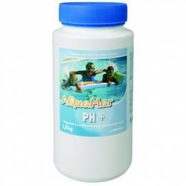PDF-Handbuch downloadenPool Chemie MARIMEX AQuaMar pH + 1,8 kg