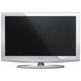 Handbuch für Samsung LE40A455 LCD Televize